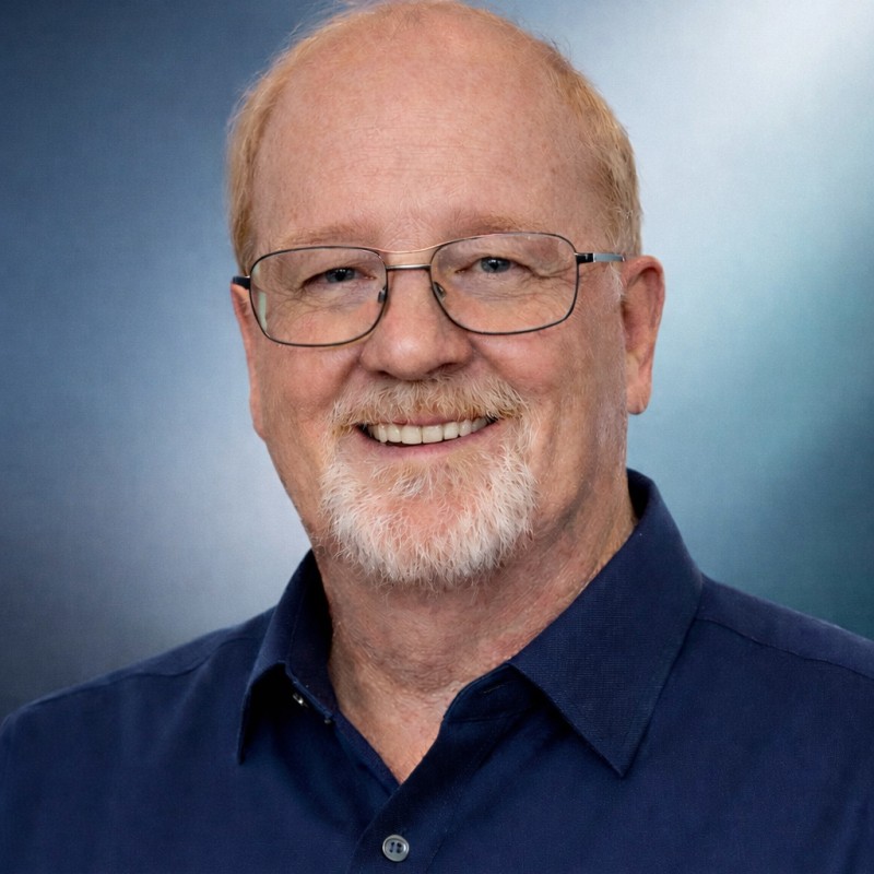 Don Friesen, founder of Prairie Ridge Solutions